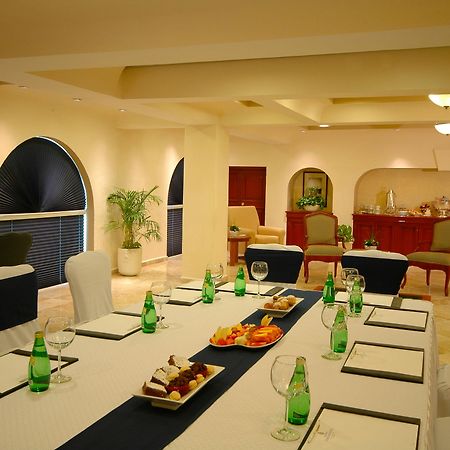 Villa Mercedes Curio Collection By Hilton Мерида Съоръжения снимка