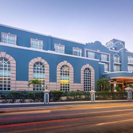 Villa Mercedes Curio Collection By Hilton Мерида Екстериор снимка
